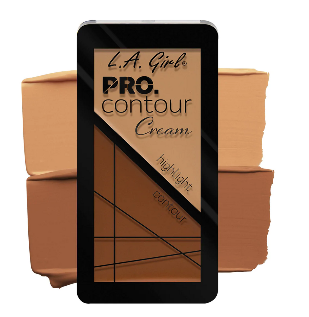 LA Girl - PRO Contour Cream