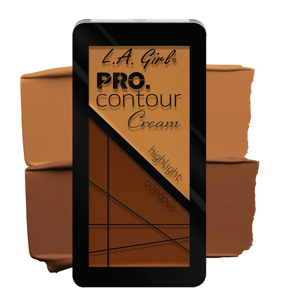 LA Girl - PRO Contour Cream