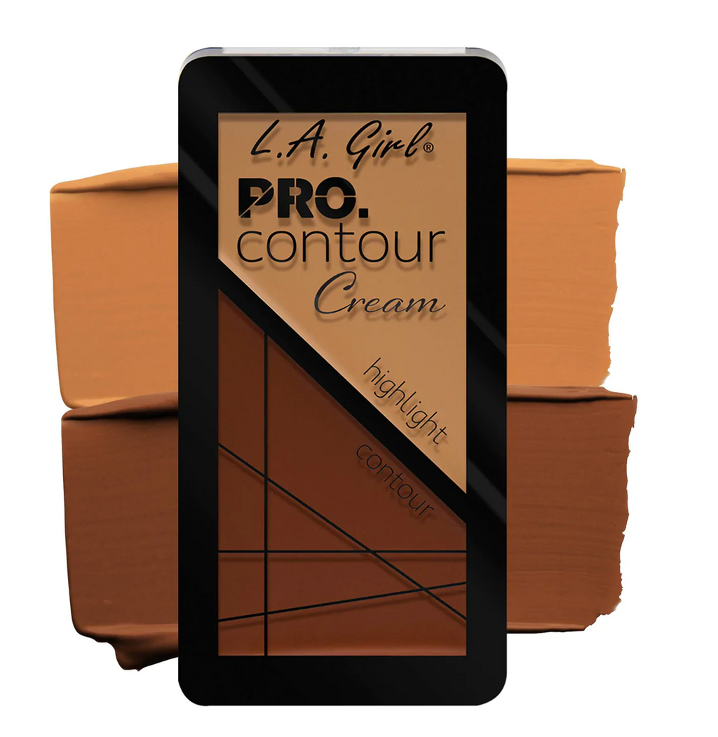 LA Girl - PRO Contour Cream