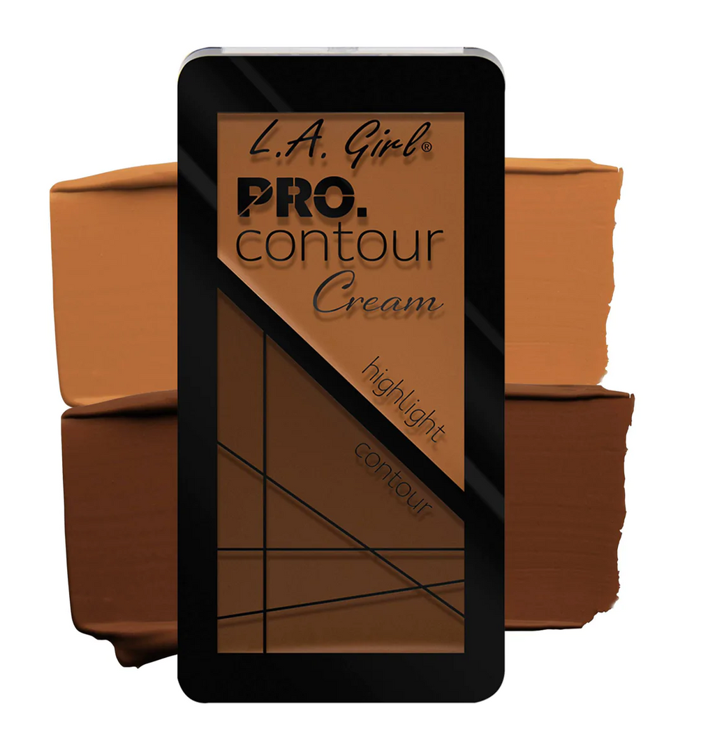 LA Girl - PRO Contour Cream