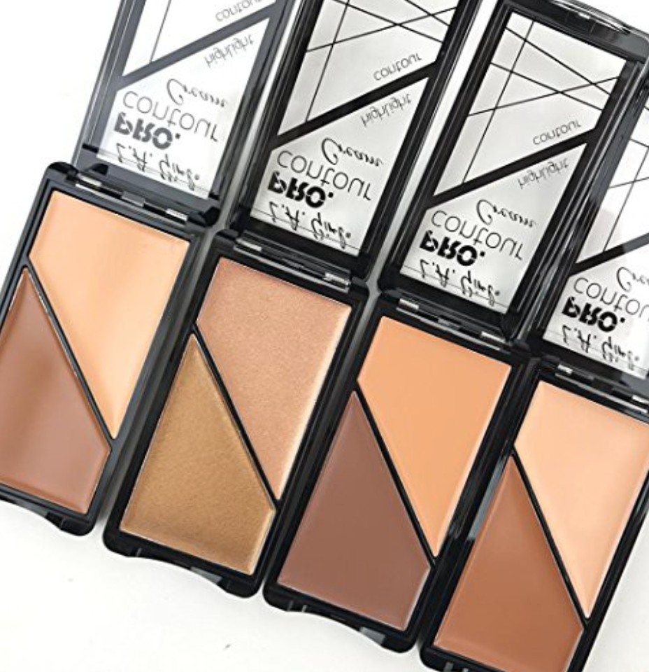 LA Girl - PRO Contour Cream