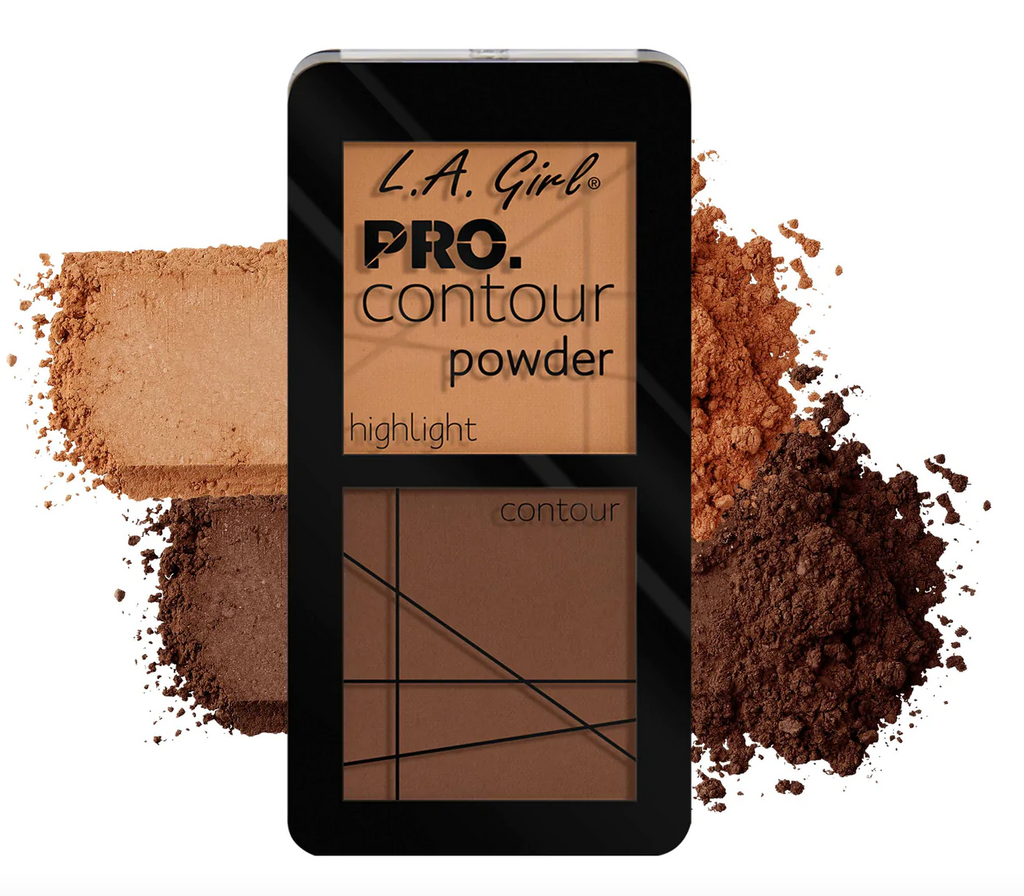 LA Girl - PRO Contour Powder