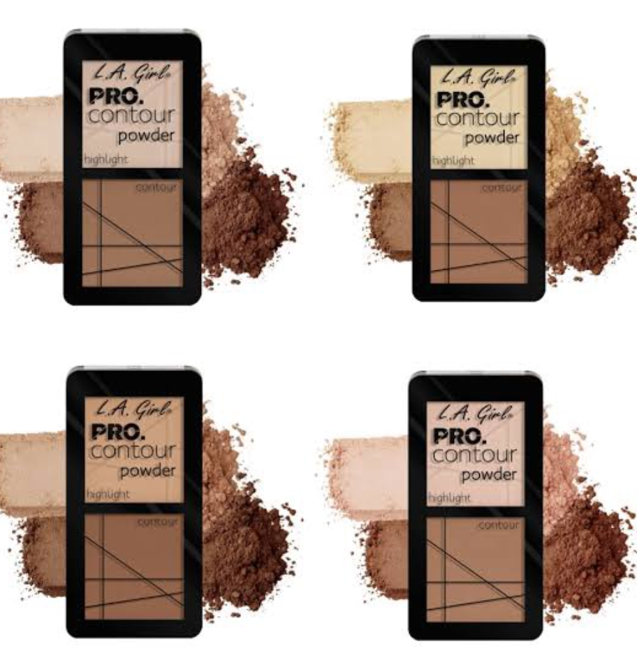 LA Girl - PRO Contour Powder