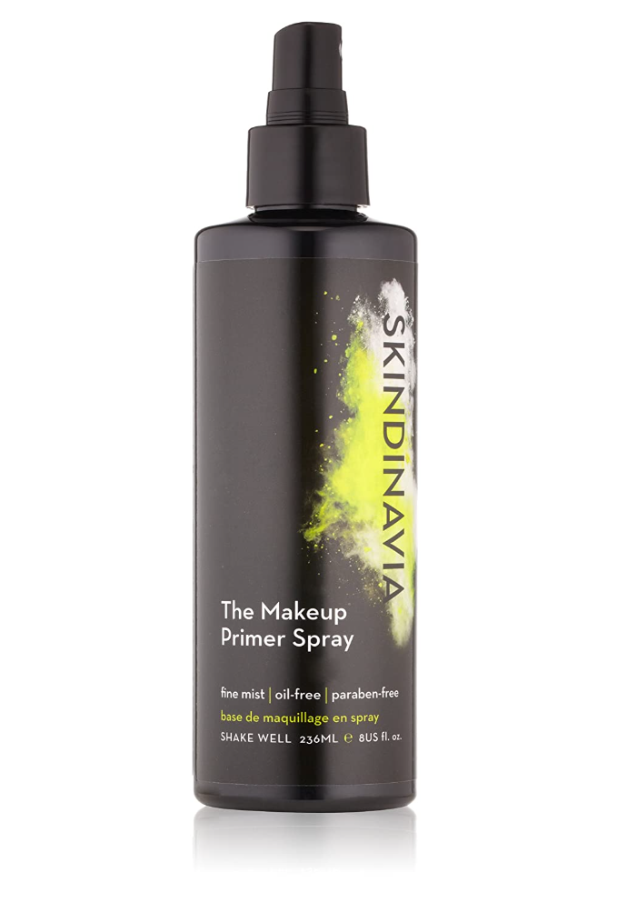 SKINDINAVIA THE MAKEUP PRIMER SPRAY