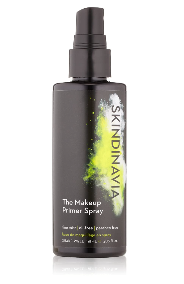 SKINDINAVIA THE MAKEUP PRIMER SPRAY