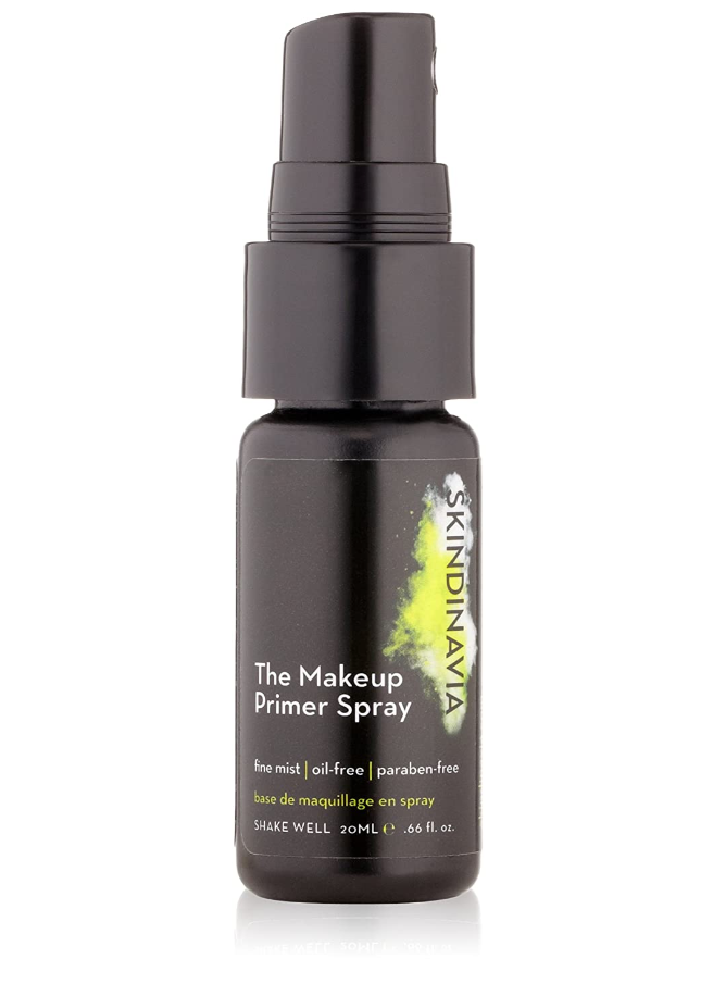 SKINDINAVIA THE MAKEUP PRIMER SPRAY