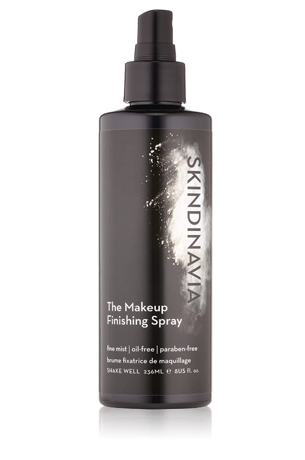 Skindinavia -  Finishing Spray Original Formula ( Normal )