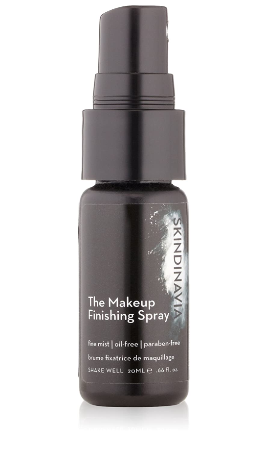 Skindinavia -  Finishing Spray Original Formula ( Normal )