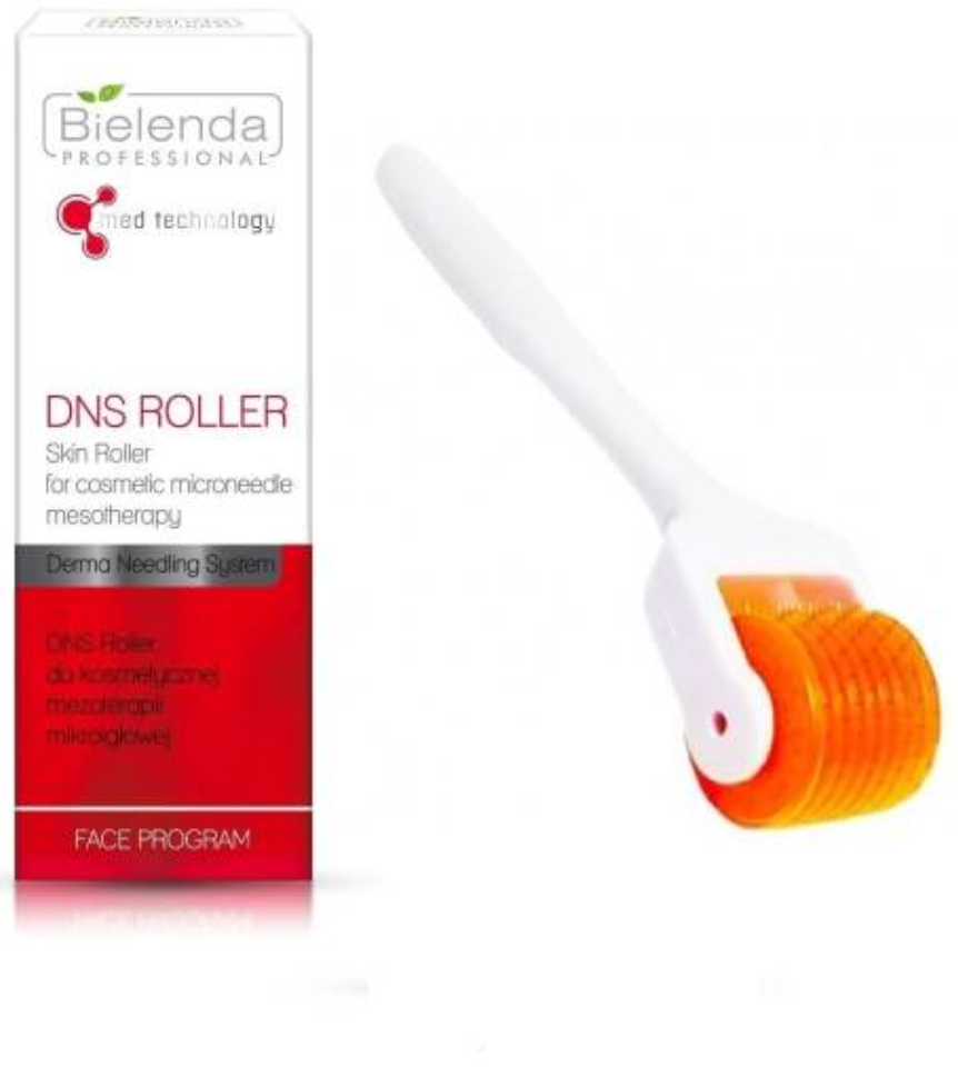 Bielenda - dermaroller