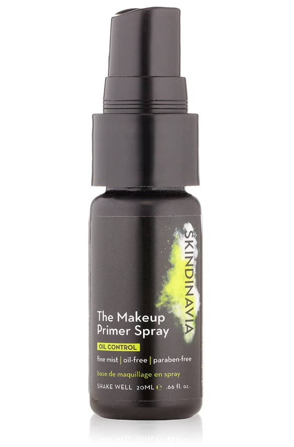 SKINDINAVIA THE MAKEUP PRIMER SPRAY | OIL CONTROL