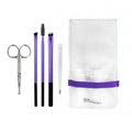 Real Techniques - Eyebrow Brush Set