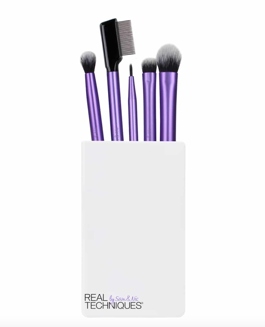 Real Techniques - Enhanced Eye Set