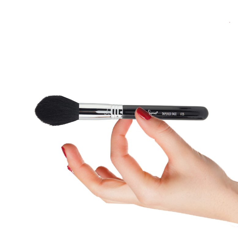 Sigma Beauty - Tapered face F25