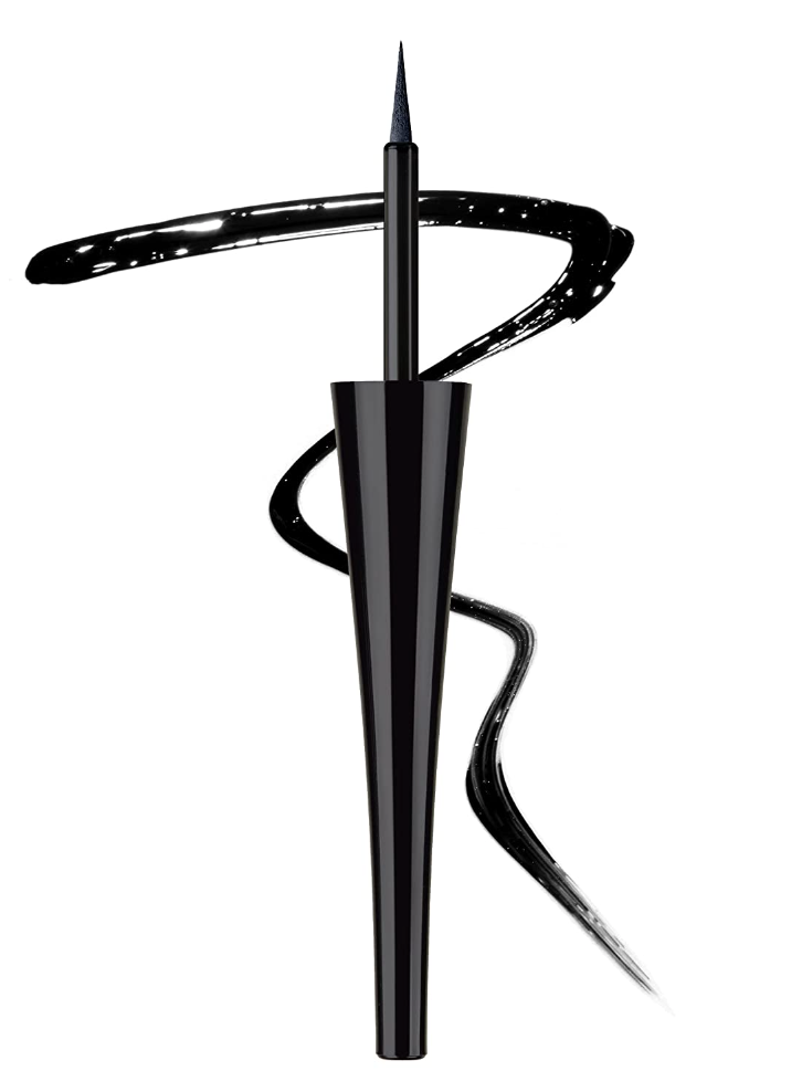 Wet n Wild Megaliner Liquid Eyeliner - Black