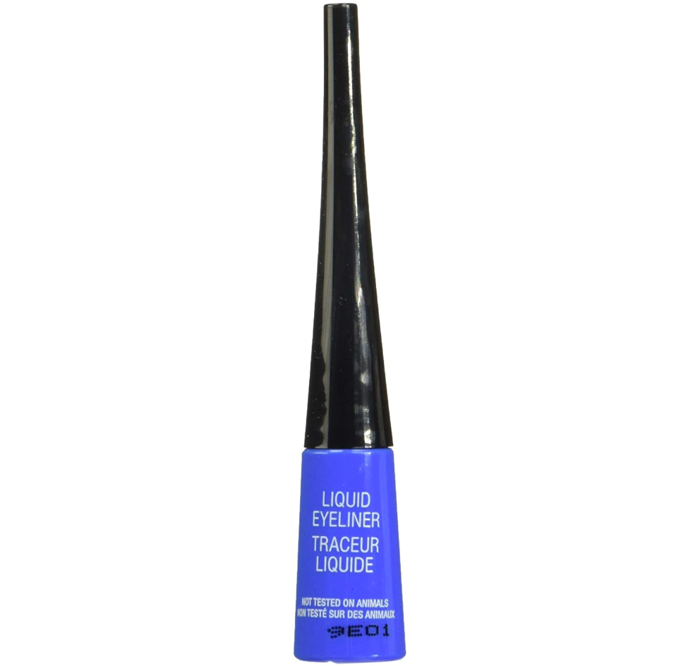 Wet n Wild Megaliner Liquid Eyeliner - Voltage Blue
