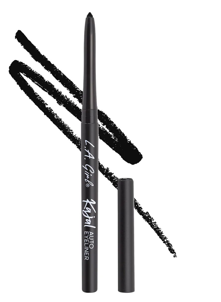 LA Girl - Kajal Auto Eyeliner