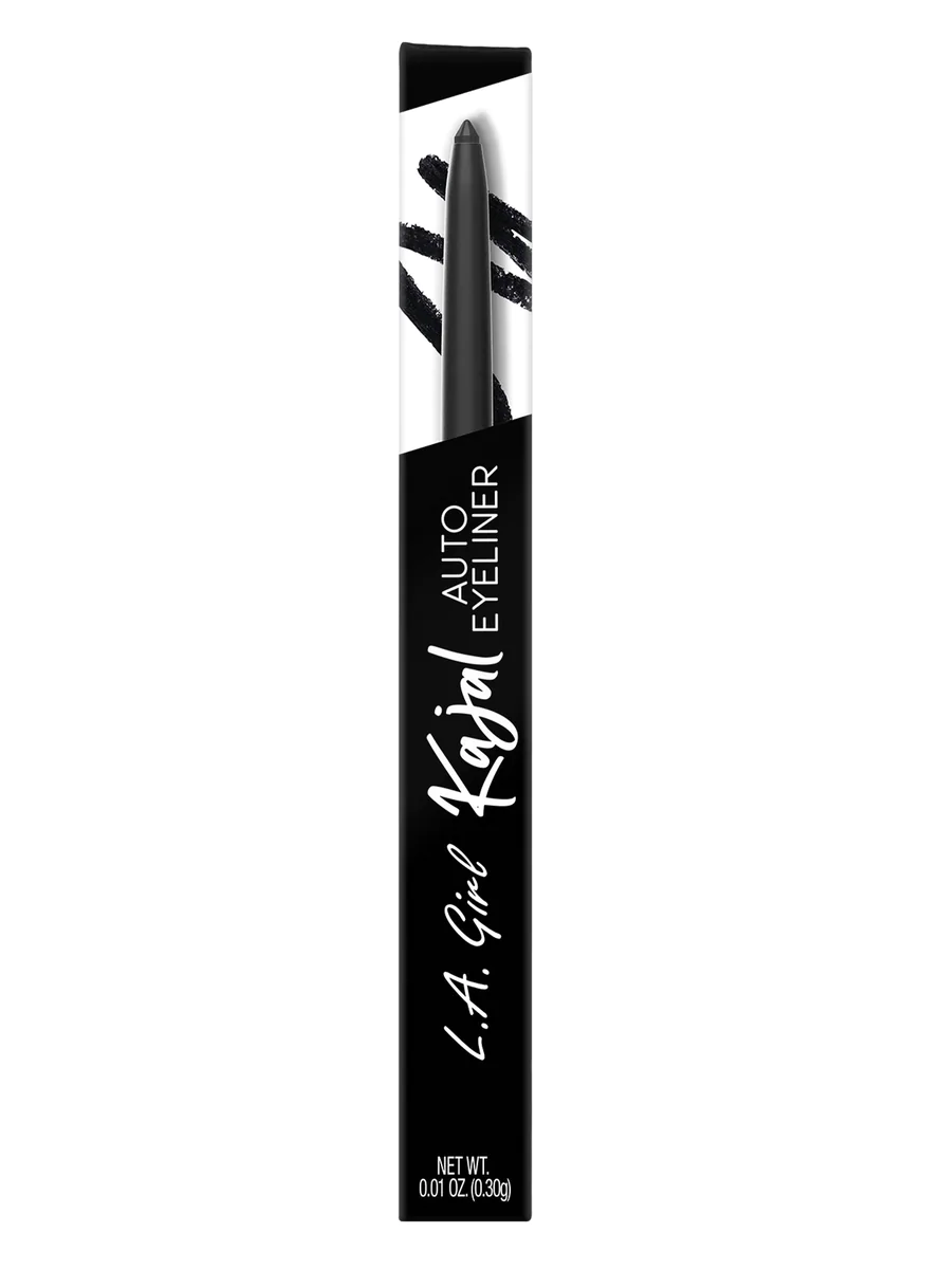 LA Girl - Kajal Auto Eyeliner