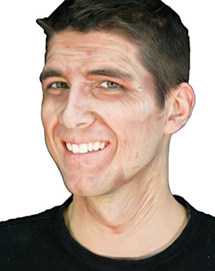 Woochie - Flesh Cream Makeup Stack