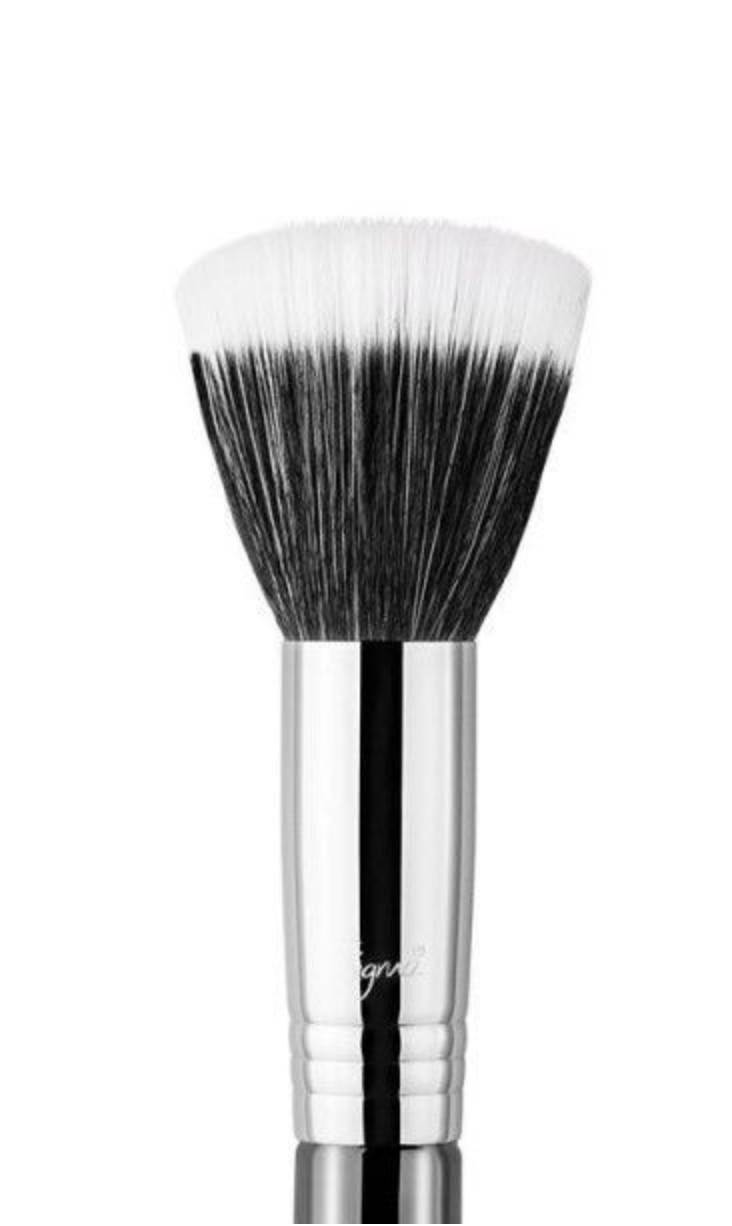 Sigma Beauty - Duo Fibre F50