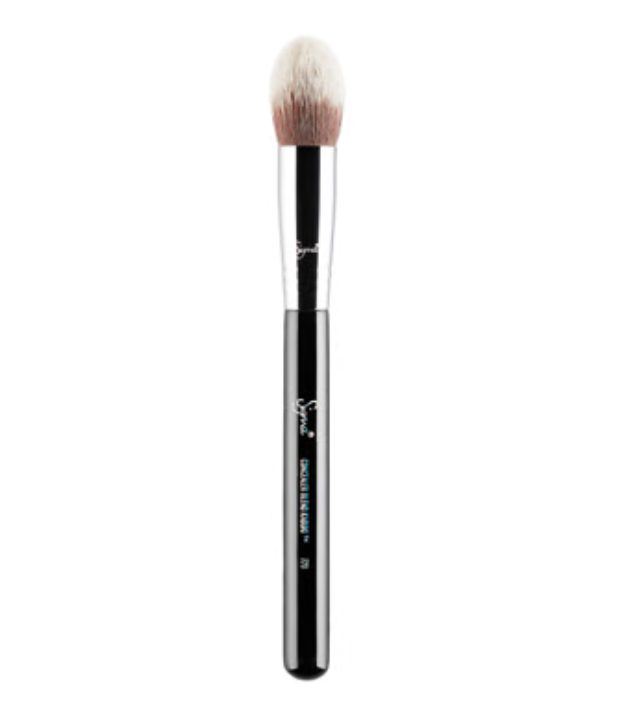 Sigma Beauty - F79 Concealer Blend Kabuki brush