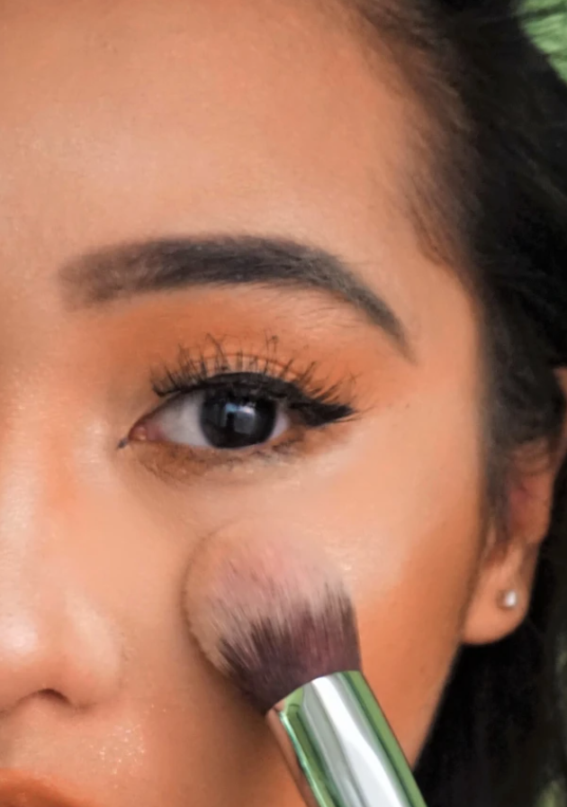 Sigma Beauty - F79 Concealer Blend Kabuki brush