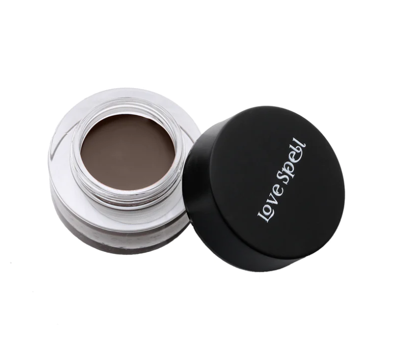 Sally's Spell - Eyebrow Gel Pomade #3 Medium brown