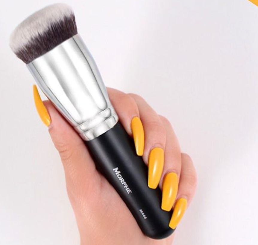 Morphe M444 - DEFINITION BUFFER FOUNDATION BRUSH
