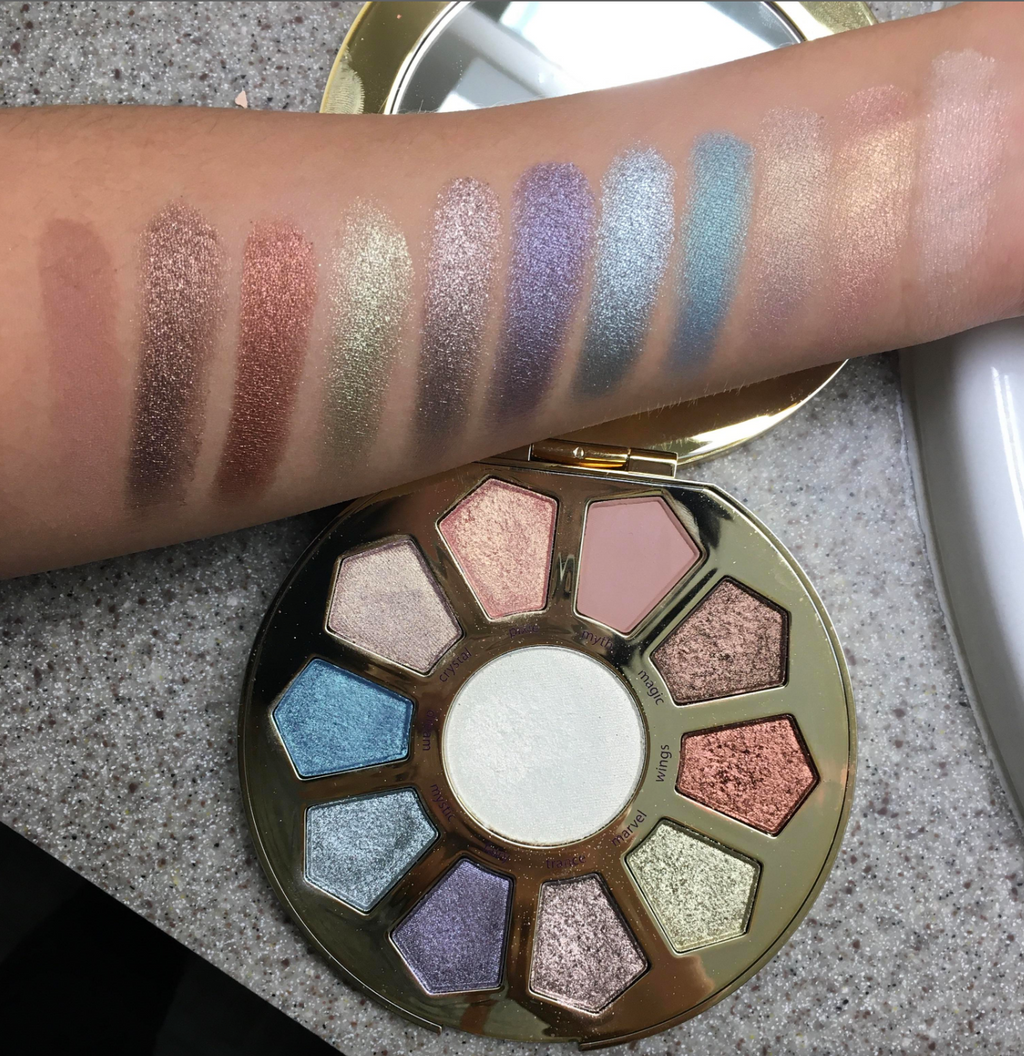 Tarte Cosmetics - Make Believe in Yourself palette