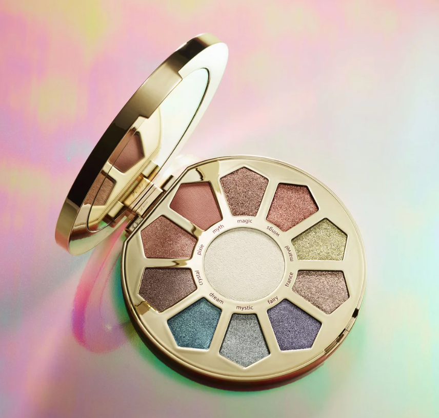 Tarte Cosmetics - Make Believe in Yourself palette