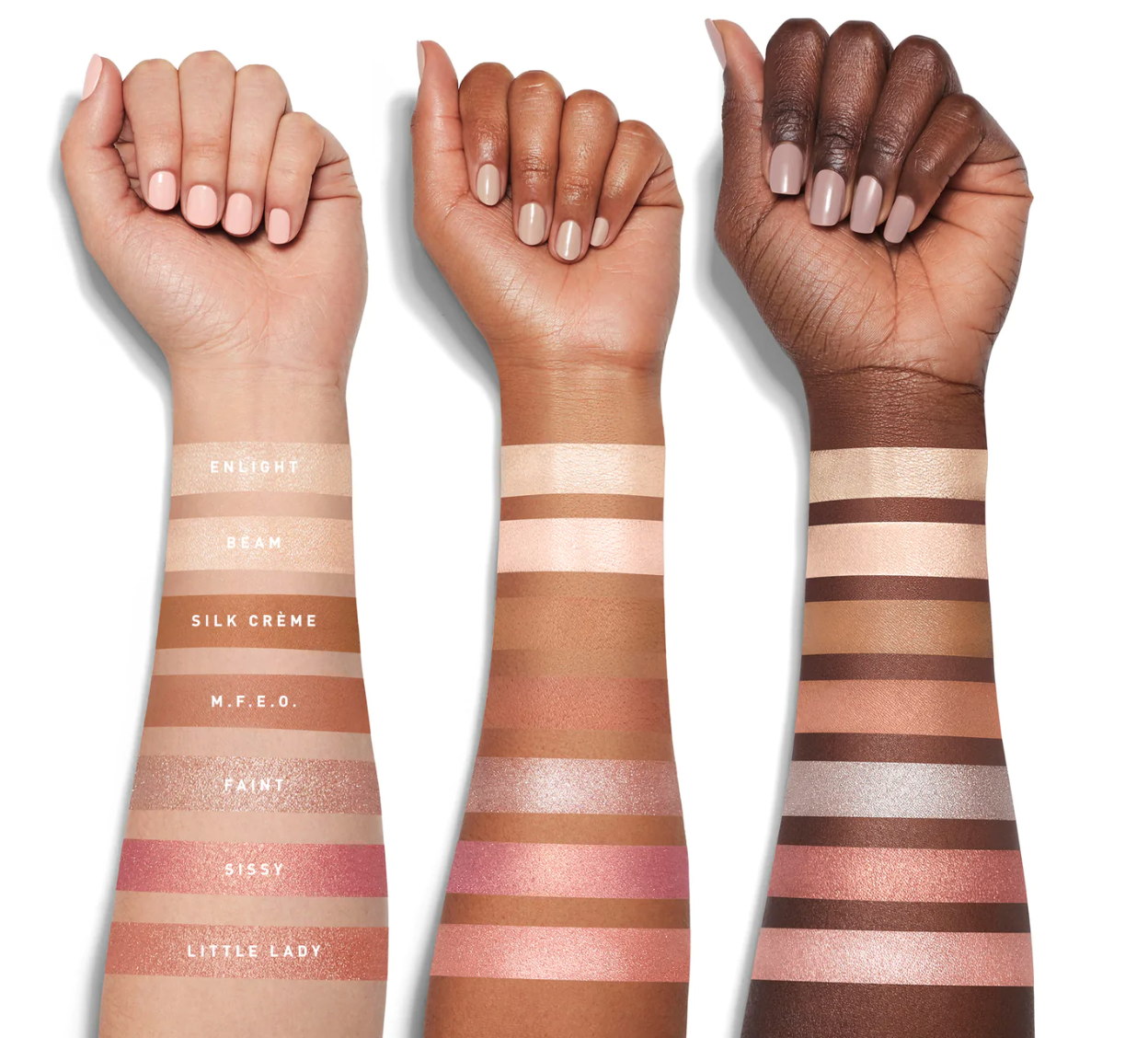 Morphe - Jaclyn Hill Eyeshadow palette