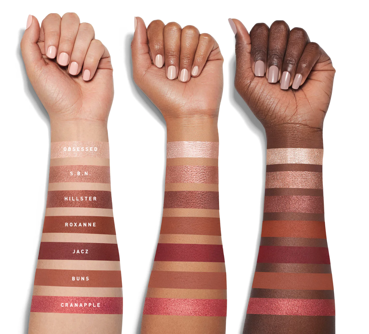 Morphe - Jaclyn Hill Eyeshadow palette