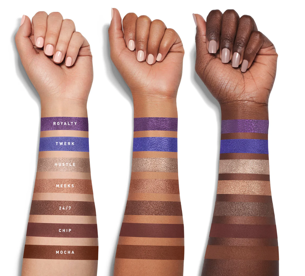 Morphe - Jaclyn Hill Eyeshadow palette