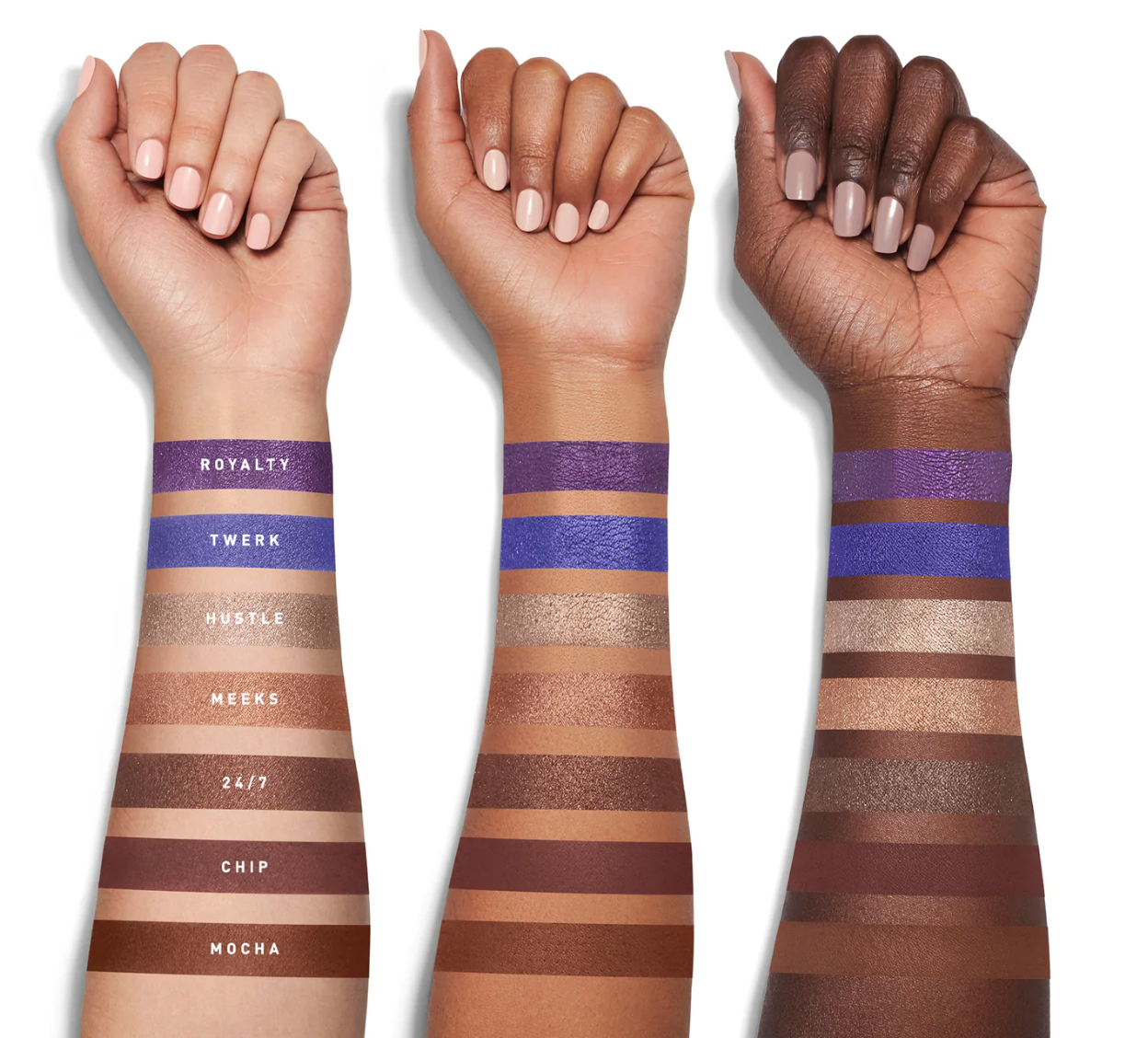 Morphe - Jaclyn Hill Eyeshadow palette