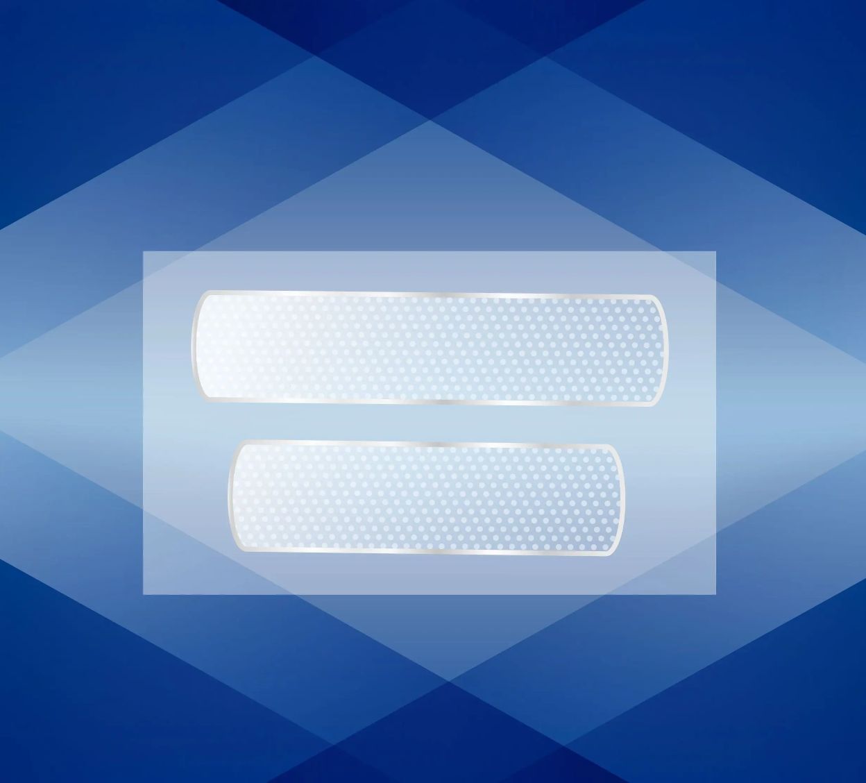 CREST 3D WHITESTRIPS GLAMOROUS WHITE