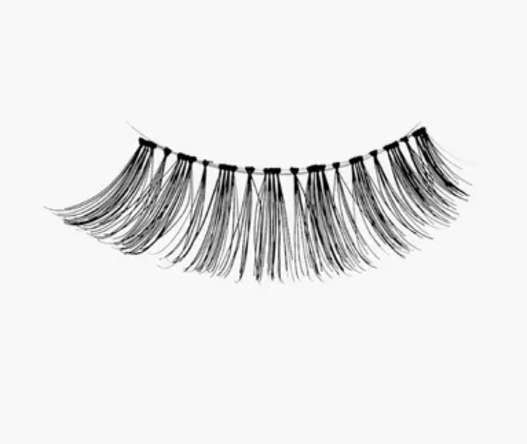 KISS i-Envy Au Naturale 02 Eyelashes