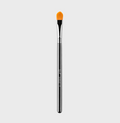 Sigma Beauty - F75 CONCEALER BRUSH - BLACK/CHROME