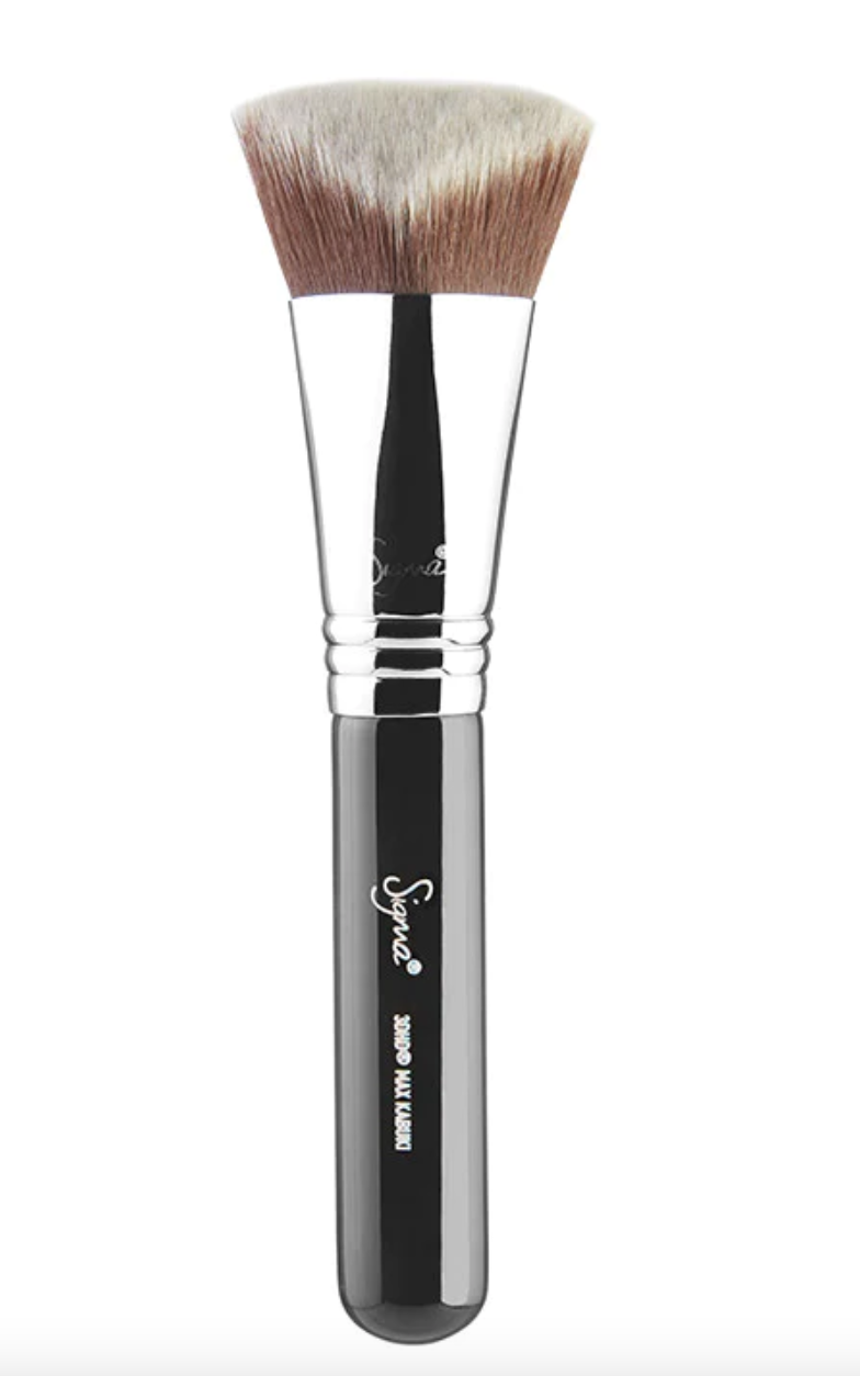 Sigma Beauty - 3DHD Max kabuki brush