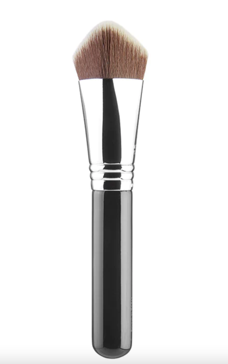 Sigma Beauty - 3DHD Max kabuki brush