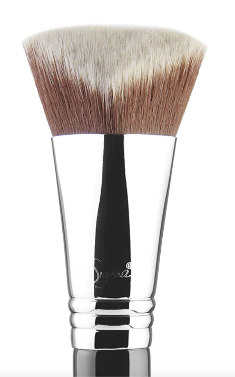 Sigma Beauty - 3DHD Max kabuki brush