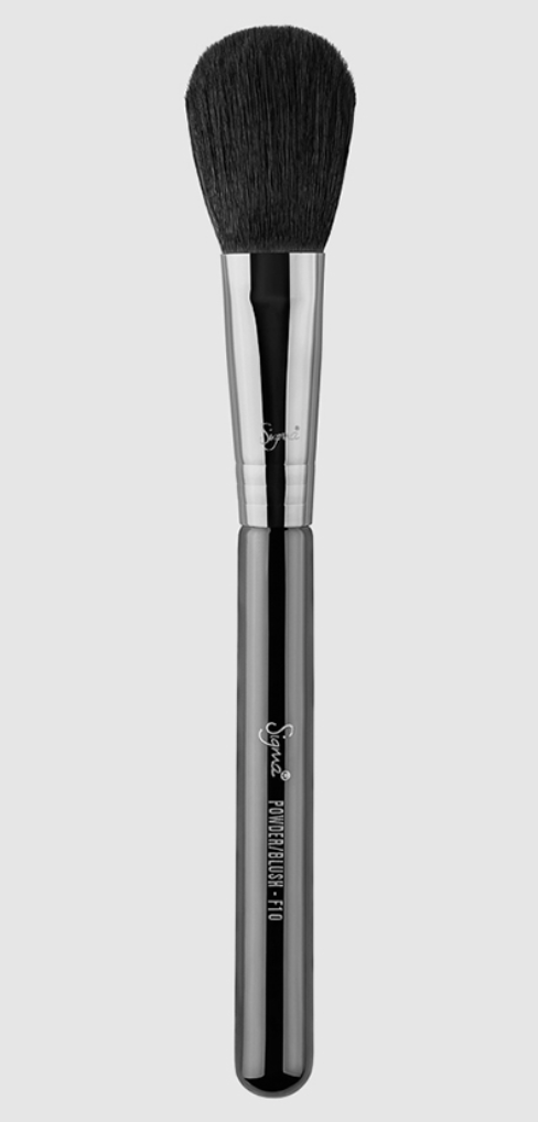 Sigma Beauty - F10 POWDER/BLUSH BRUSH