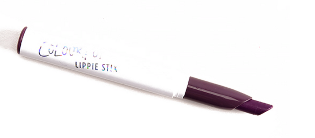Colour Pop - Lippie Stix Leather ( Matte)