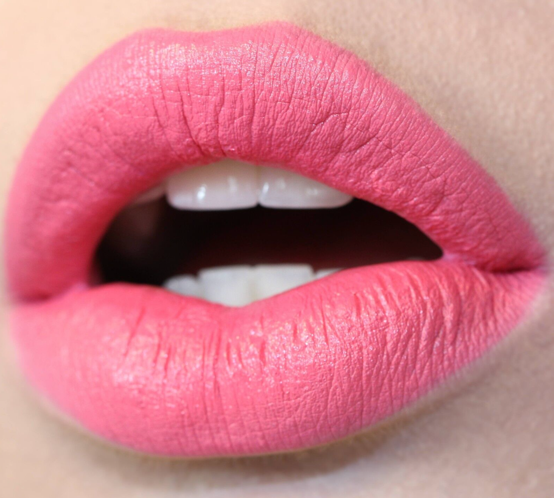 Colour Pop - Lippie Stix Punky ( Satin )