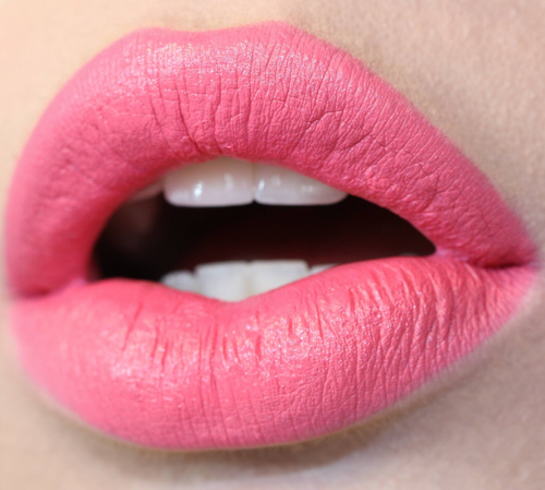 Colour Pop - Lippie Stix Punky ( Satin )