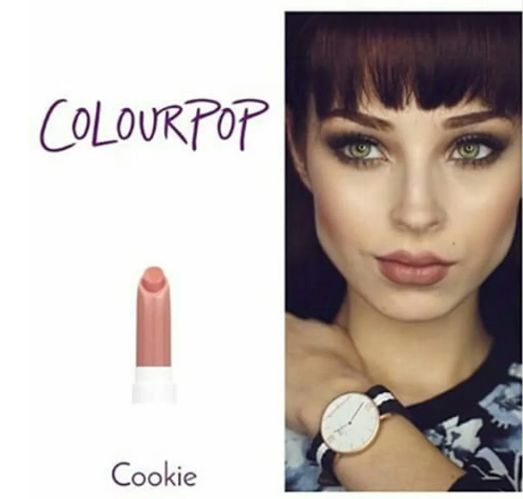 Colour Pop - Lippie Stix Cookie ( Matte)