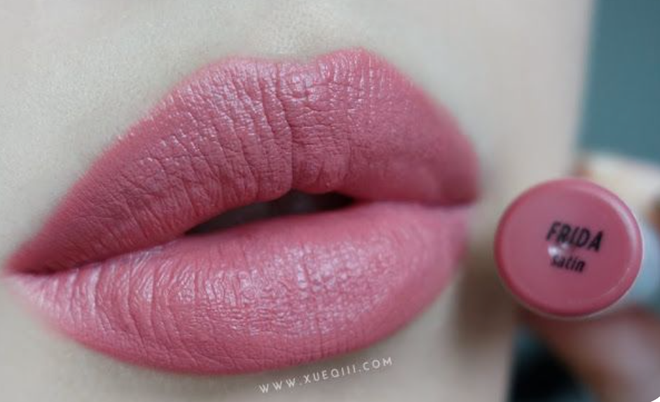 Colour Pop - Lippie Frida ( Satin )