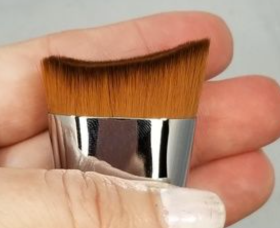 Sigma Beauty - F56 Accentuate Highlight™ brush