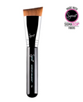Sigma Beauty - F56 Accentuate Highlight™ brush