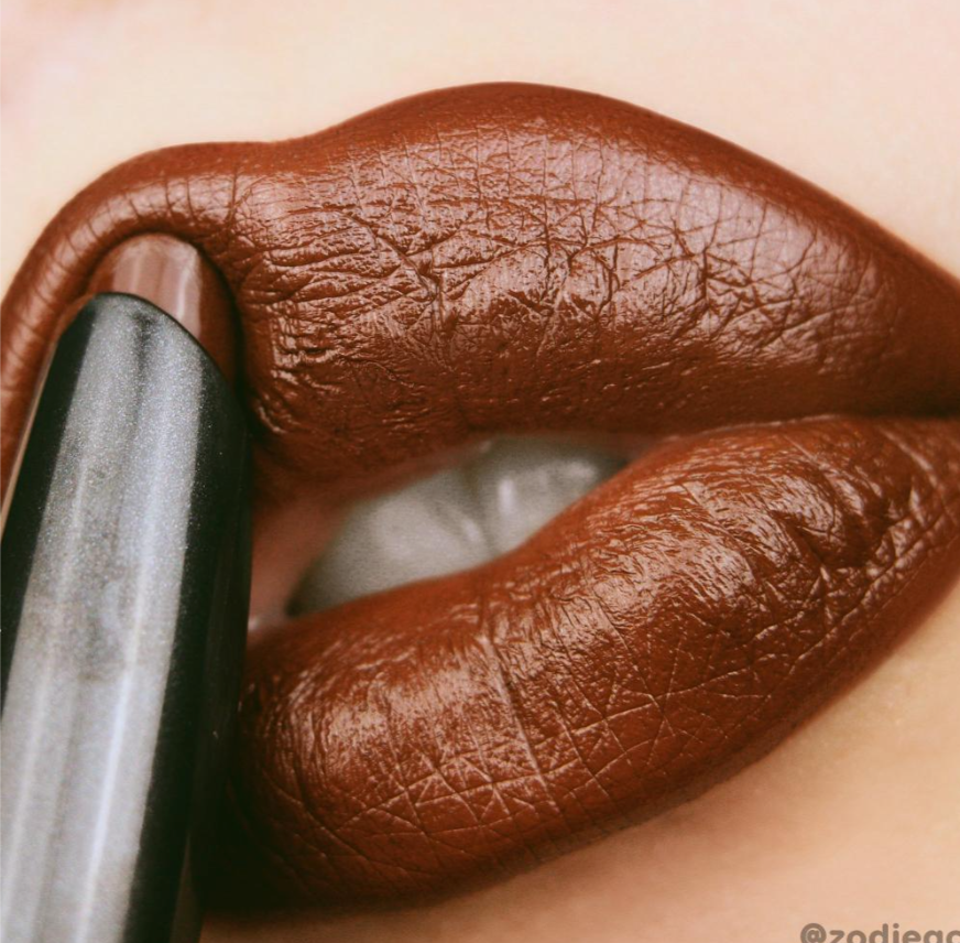 Colour Pop - Lippie Stix Pitch ( Matte )