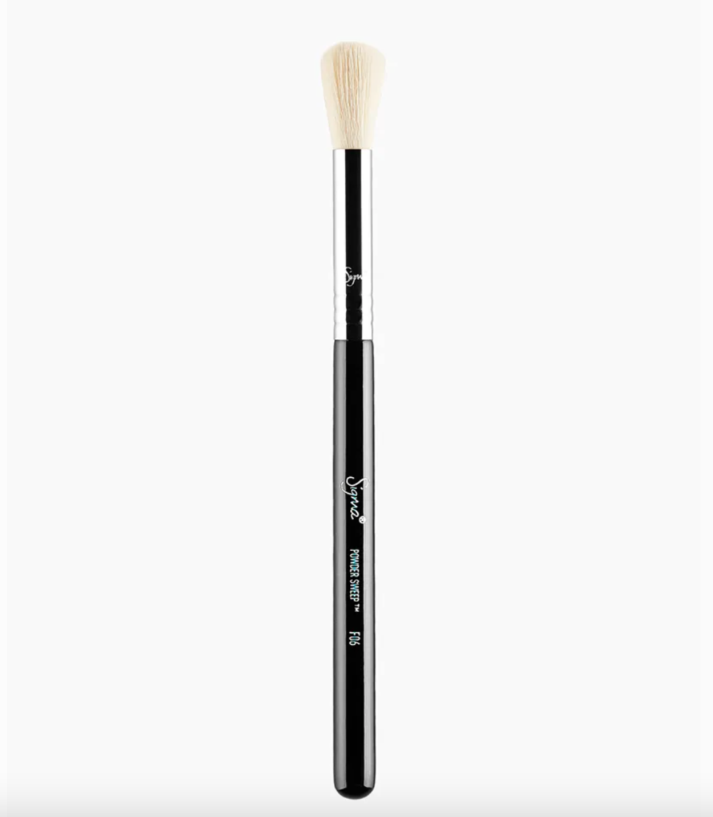 Sigma Beauty - F06 POWDER SWEEP™ BRUSH