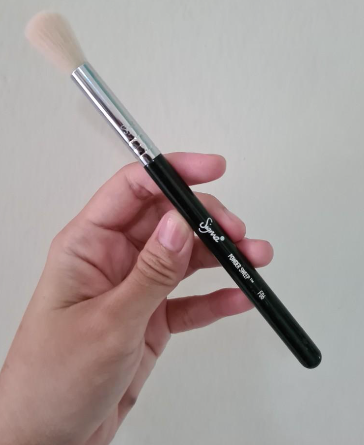 Sigma Beauty - F06 POWDER SWEEP™ BRUSH